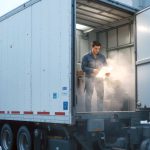 A Importância do Monitoramento de Temperatura no Transporte Refrigerado